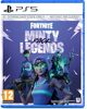 Fortnite Minz-Legenden Paket - PS5-KEY