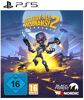 Destroy all Humans! 2 Reprobed - PS5