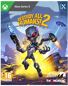 Destroy all Humans! 2 Reprobed - XBSX