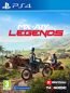 MX vs. ATV Legends - PS4