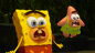 Spongebob Schwammkopf Cosmic Shake - PS4