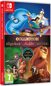 Disney Classic Games Collection (3 Spiele) - Switch