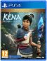 Kena Bridge of Spirits Deluxe Edition - PS4