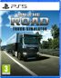 Truck Simulator On the Road, gebraucht - PS5