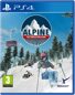 Alpine The Simulation Game - PS4