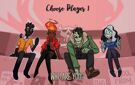 Monster Prom XXL - PS4