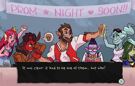Monster Prom XXL - PS4