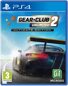 Gear Club Unlimited 2 Ultimate Edition - PS4