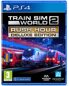 Train Sim World 2 Rush Hour Deluxe Edition, gebraucht - PS4
