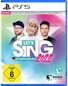 Let's Sing 2022 mit deutschen Hits - PS5