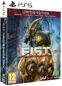 F.I.S.T. Forged in Shadow Torch Limited Edition - PS5