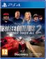 Street Outlaws 2 Winner Takes All - PS4