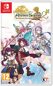 Atelier Sophie 2 The Alchemist of the Dream - Switch
