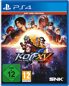 The King of Fighters XV (15) Day One Edition - PS4