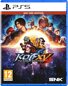 The King of Fighters XV (15) Day One Edition - PS5