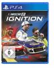 Nascar 21 Ignition - PS4