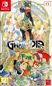 Grandia 1 & 2 HD Collection - Switch