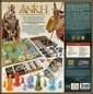 Brettspiel - Ankh Die Götter Ägyptens