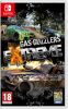 Gas Guzzlers Extreme - Switch-Modul