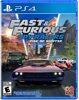 Fast & Furious Spy Racers Rise of SH1FT3R - PS4