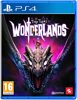 Tiny Tinas Wonderlands, gebraucht - PS4