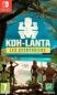 Koh-Lanta Die Abenteurer - Switch