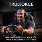 Lenkrad Logitech Trueforce HD G923 - PC/PS4/PS5