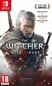 The Witcher 3 Wild Hunt - Switch