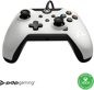 Controller, arctic white, pdp - PC/XBOne/XBSX