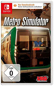 Metro Simulator - Switch-KEY