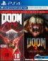 Doom VFR (VR) & Doom 3 (VR) - PS4