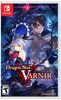 Dragon Star Varnir - Switch