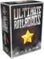 Brettspiel - Ultimate Railroads