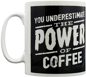 Tasse - Star Wars Darth Vader The Power of Coffee