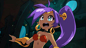 Shantae and the Seven Sirens - Switch