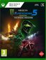 Monster Energy Supercross 5 The Official - XBSX/XBOne