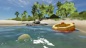 Stranded Deep - Switch