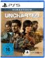 Uncharted Legacy of Thieves Collection - PS5