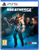 Breathedge - PS5