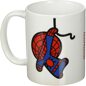 Tasse - Marvel Kawaii Spider-Man