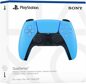 Controller Wireless, DualSense, Starlight Blue, Sony - PS5