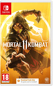 Mortal Kombat 11 - Switch-KEY