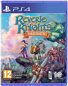 Reverie Knights Tactics - PS4