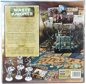 Brettspiel - Waste Knights (Zweite Edition)