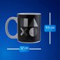 Tasse - PlayStation Icons mit Thermoeffekt