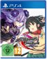 Neptunia x Senran Kagura Ninja Wars - PS4