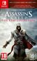 Assassins Creed The Ezio Collection - Switch-Modul