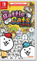 The Battle Cats Unite! - Switch