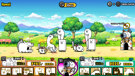 The Battle Cats Unite! - Switch