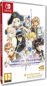 Tales of Vesperia Definitive Edition - Switch-KEY